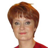 Студнева Наталья Александровна, иммунолог