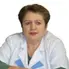 Комиссарова Тамара Алексеевна