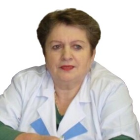 Комиссарова Тамара Алексеевна, гинеколог
