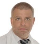 Янушкевич Вадим Борисович, невролог
