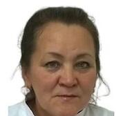 Валеева Брлиант Фаиловна, хирург