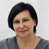 Могучая Светлана Игоревна, остеопат