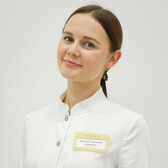 Лоханова Наталия Сергеевна, эндокринолог