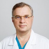 Острейко Олег Викентьевич, хирург-вертебролог