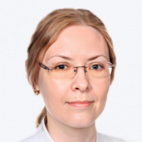 Савиных Елена Николаевна, гинеколог