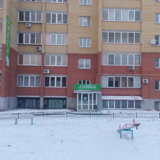Медицинский центр «Омега» на Победы, фото №3
