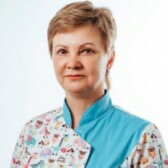 Сагиева Лилия Камаретдиновна, психолог
