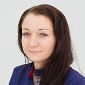 Матолич Ирина Сергеевна, стоматолог-терапевт