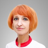 Аброскина Майя Анатольевна, гинеколог