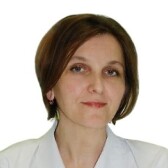 Комолова Елена Адольфовна, гинеколог