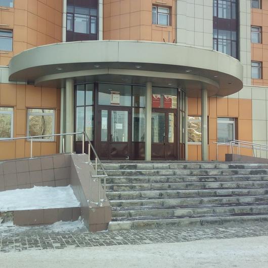 Городская поликлиника №4, фото №2