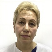 Кузнецова Наталья Николаевна, врач УЗД