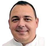 Горченко Кирилл Игоревич, стоматолог-терапевт