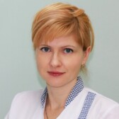 Назарова Ольга Валерьевна, гастроэнтеролог
