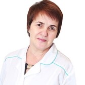 Кутилова Наталия Юрьевна, кардиолог