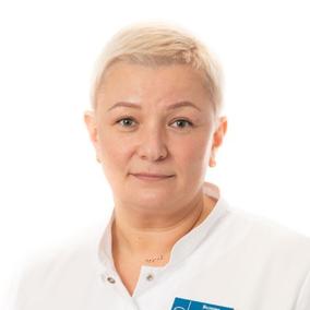 Волкова Татьяна Николаевна, стоматолог-терапевт
