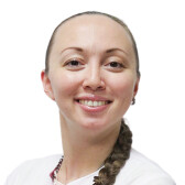 Барило (Борисова) Анна Александровна, дерматолог