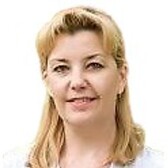 Мельник Ольга Игоревна, венеролог