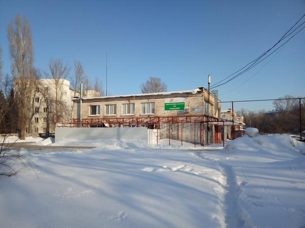 Женская клиника «Алтея»
