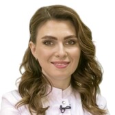 Горохова Ксения Сергеевна, акушер-гинеколог