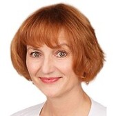 Сутурина Лариса Викторовна, гинеколог-эндокринолог