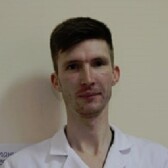 Ильин Александр Игоревич, нейрохирург