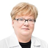 Беззубова Лариса Константиновна, маммолог-онколог