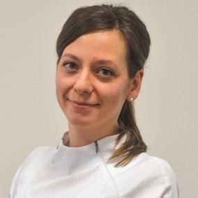 Молчанова Ксения Андреевна, терапевт