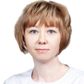 Засухина Ксения Сергеевна, эндокринолог