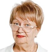 Вакулова Тамара Михайловна, педиатр