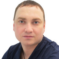 Боровков Иван Александрович, стоматолог-терапевт