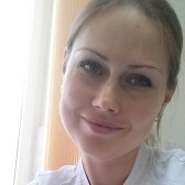 Атаянц Светлана Александровна, гинеколог