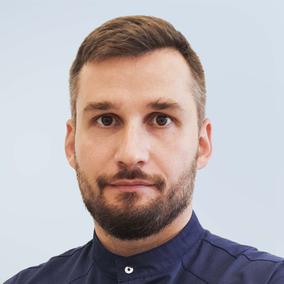 Мозжелов Дмитрий Евгеньевич, стоматолог-ортопед
