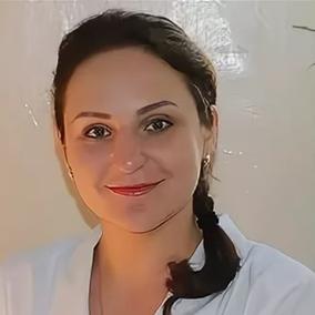 Савостова Анна Андреевна, невролог