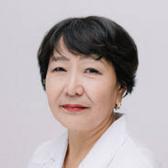 Матвеева Валентина Ильинична, эндоскопист