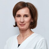 Чуцкова Татьяна Михайловна, кардиолог