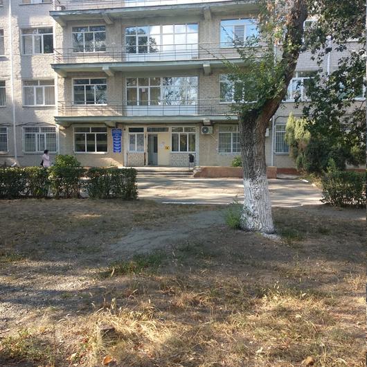Городская больница №1, фото №4