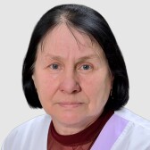 Каталева Галина Николаевна, терапевт