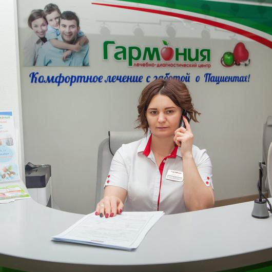 Гармония на Бызова, фото №3