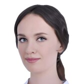 Ниценко Елена Вадимовна, невролог
