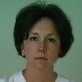 Каманина Марина Михайловна, гинеколог-эндокринолог