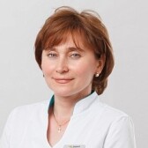 Зятькова Наталья Александровна, врач УЗД