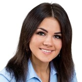Путинцева Елена Александровна, стоматолог-терапевт