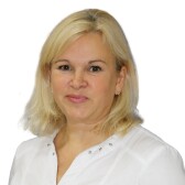 Туранина Светлана Валерьевна, гинеколог-хирург