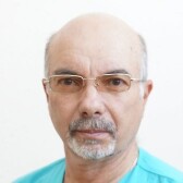 Поспелов Сергей Георгиевич, эпилептолог