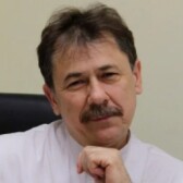 Гильфанов Ринат Мирзанурович, стоматолог-ортопед