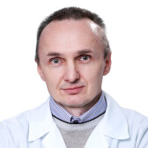 Глазов Александр Геннадьевич, гинеколог