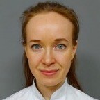 Сергеенко Дарья Георгиевна, массажист