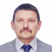 Глусцов Игорь Леонидович, андролог