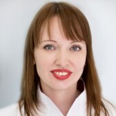 Лисютина Елена Ильгизовна, психотерапевт